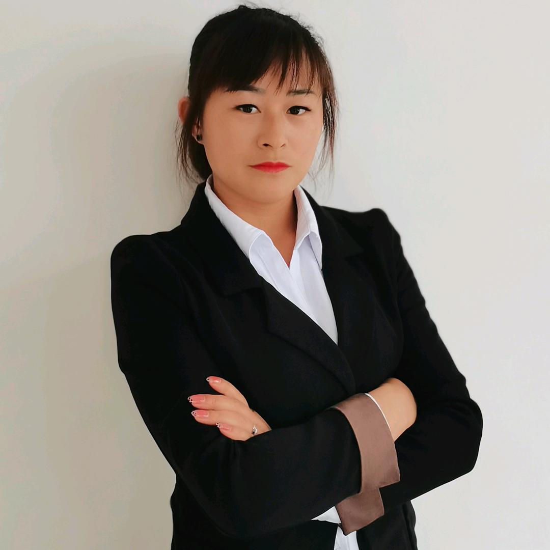 琼姐  拒绝连赞