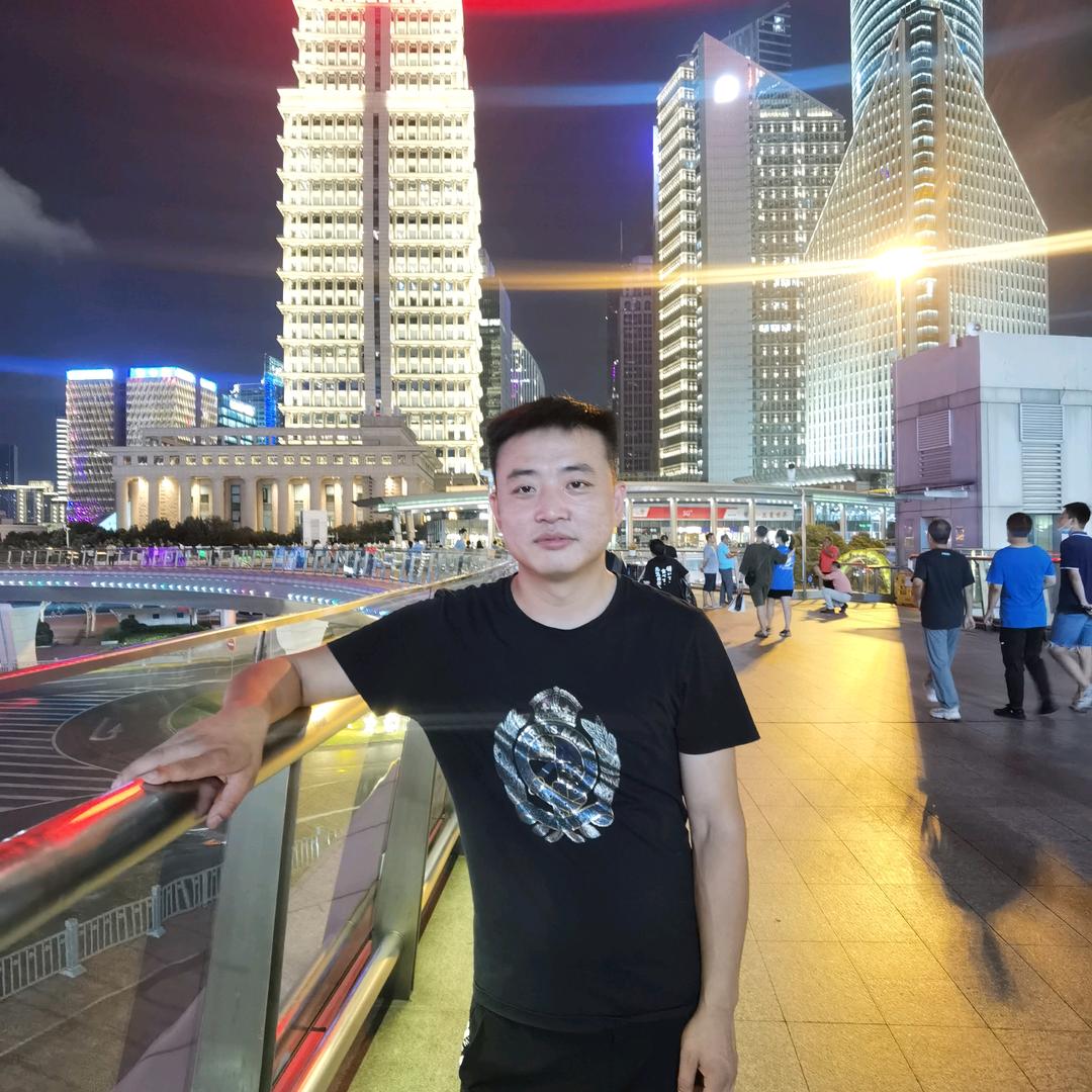 高翔