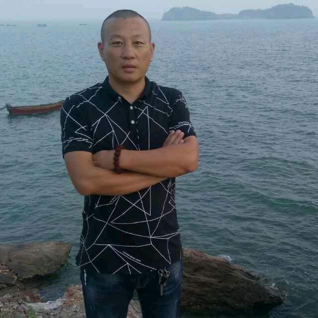 玉军（乡情合作社）