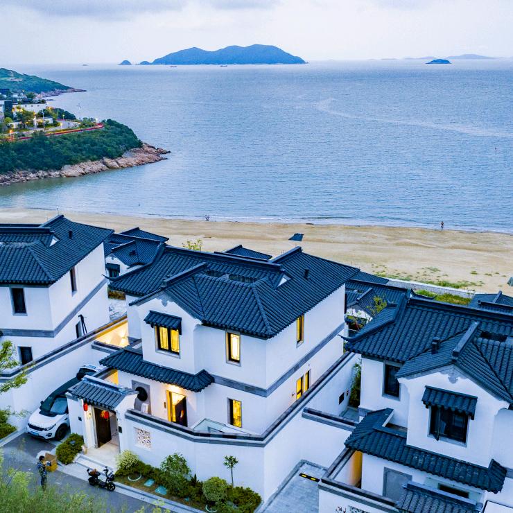 梨蜗象山松兰山店