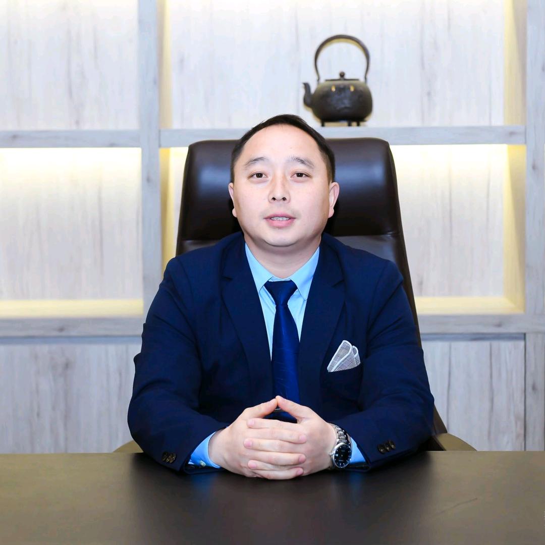 泰强雍鹏