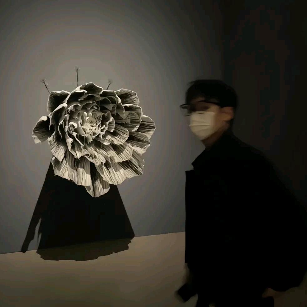 小戴不会爱ㅤㅤ