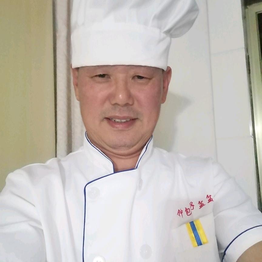 钟包子
