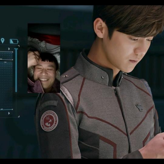 双机在手