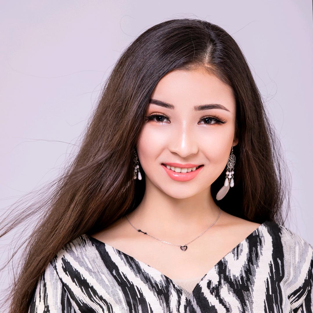 帕丽扎提