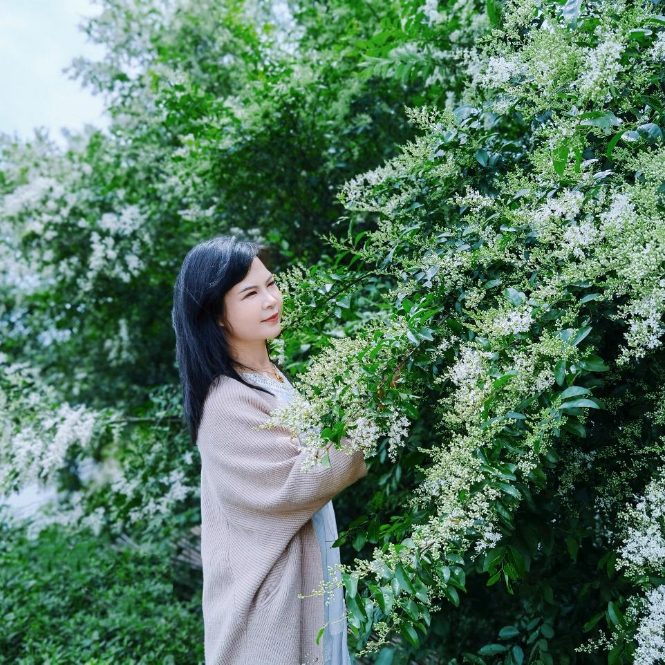 悠悠闲闲（拒私聊）