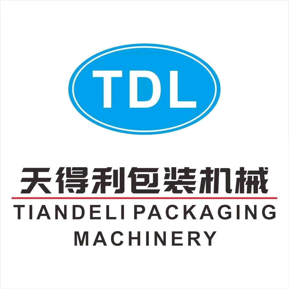 天得利包装机械