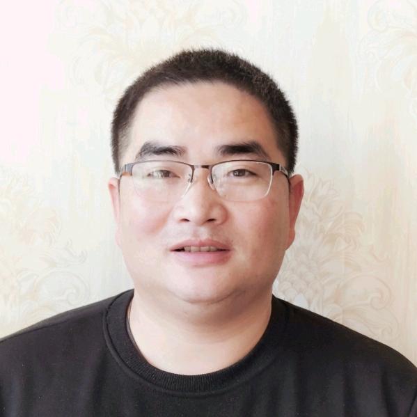 追光而遇沐光而行