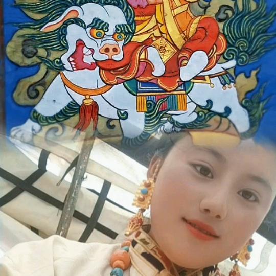 ❤️人美不算善良💞