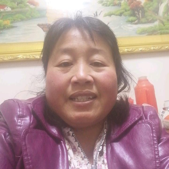 女汉子华丽