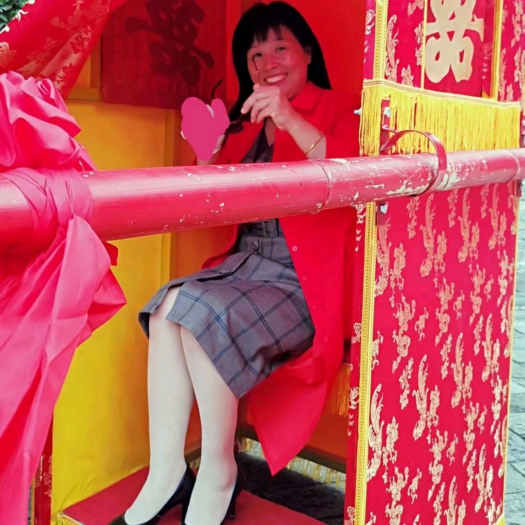 知心蓉姐