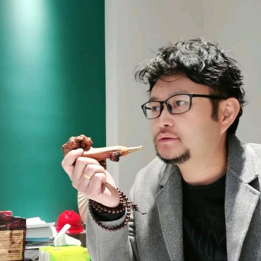 黄飞腾.空间设计