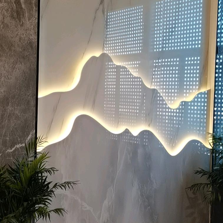 丰县大理石岩板批发