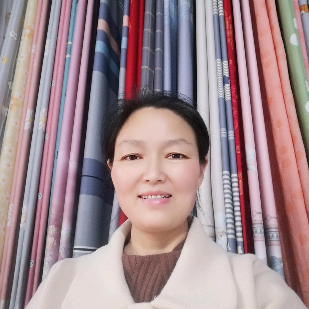 阳泉家纺孙姐