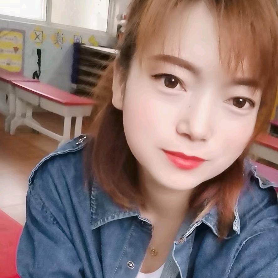 —晓妍