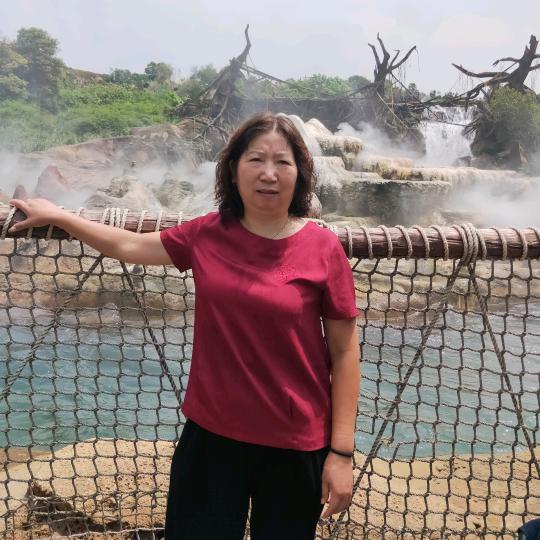 高山流水