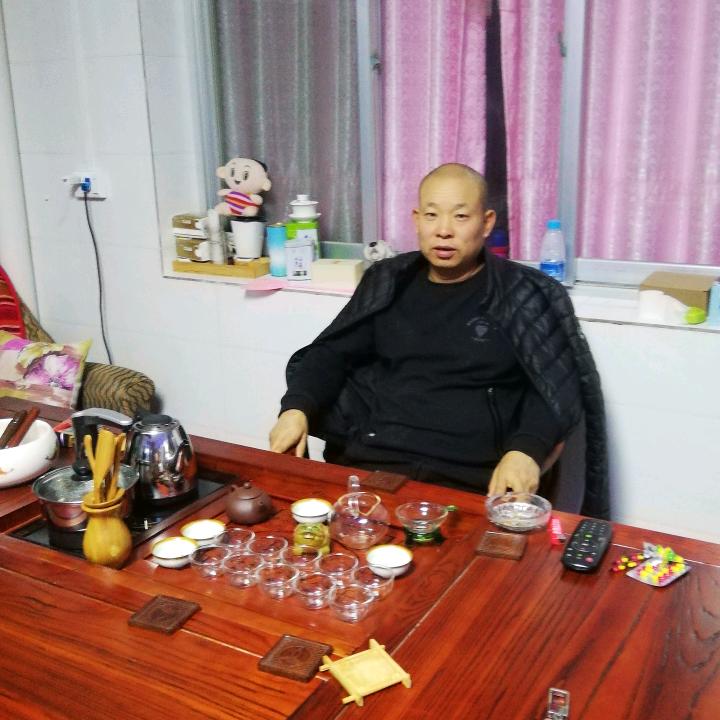 郭杨谋子