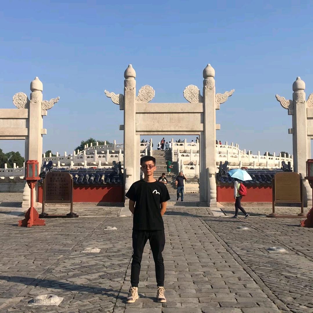 东旗