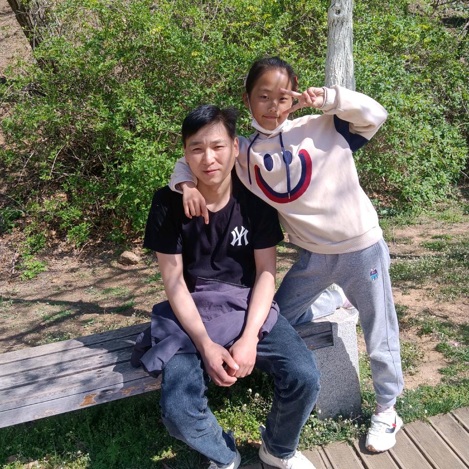 零下一度