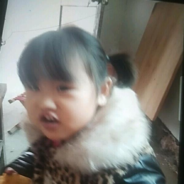 盼盼