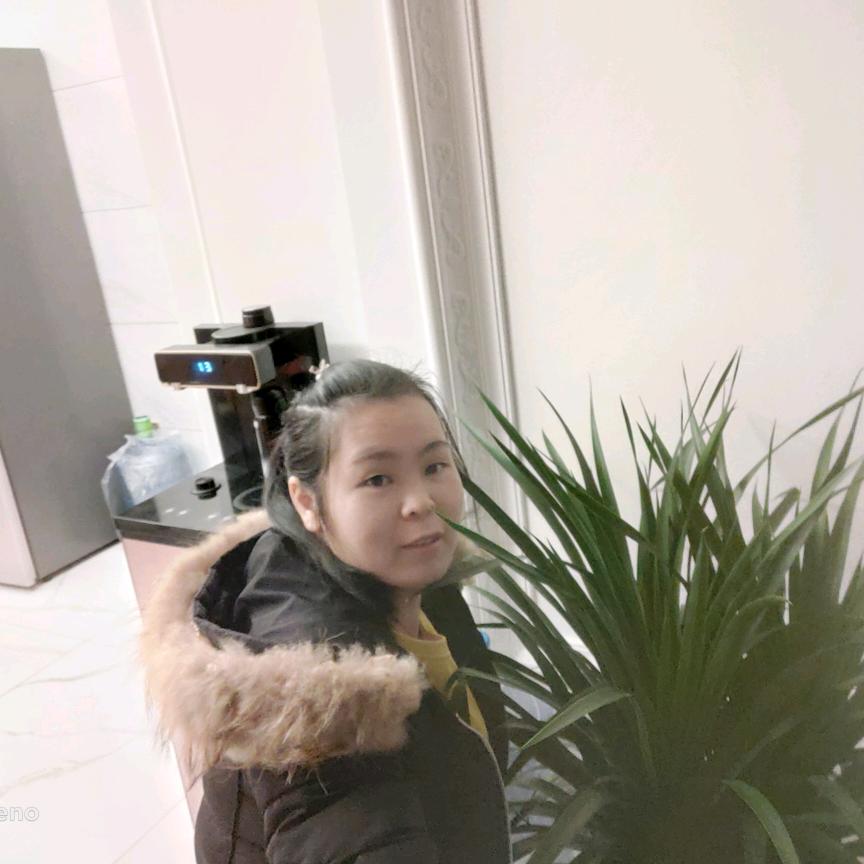 打工妹