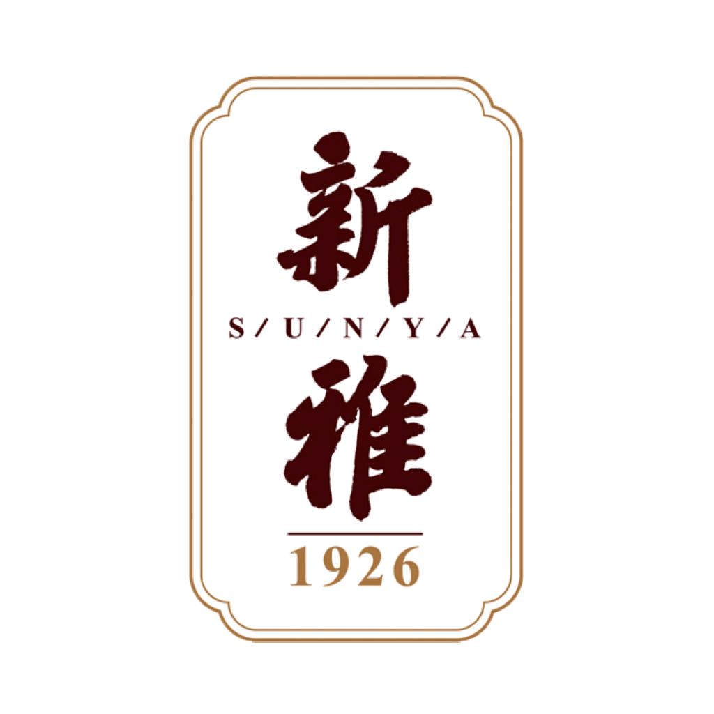 新雅食品旗舰店