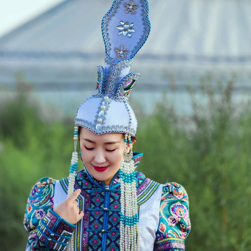 舞不动的张老师