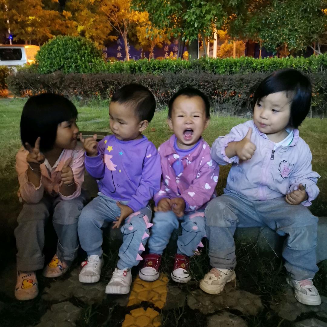 陈华