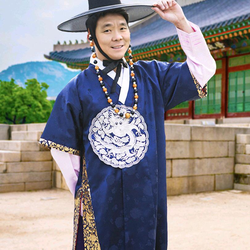 骑着蚂蚁追大象