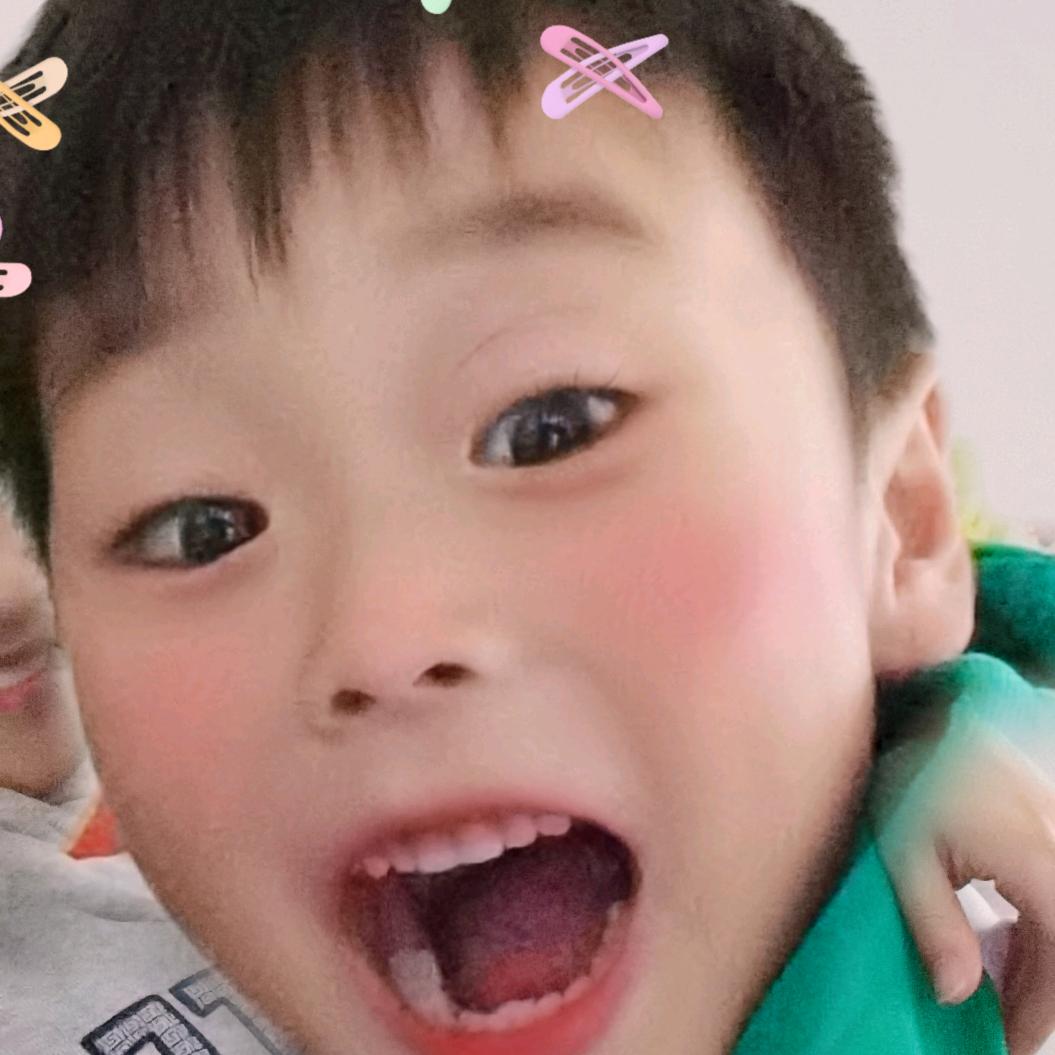 韩小妞💋