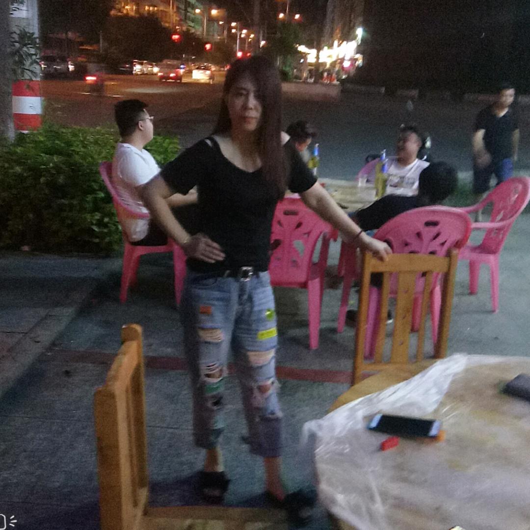莲子姐
