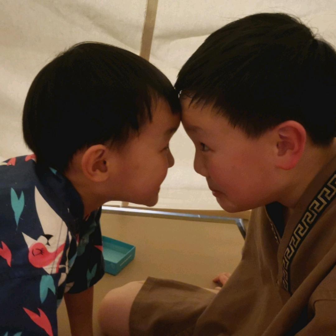 左宝右贝