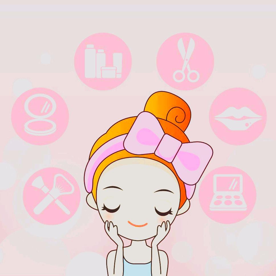 橘子美妆护肤