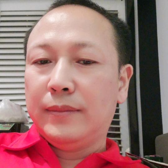 杨金星