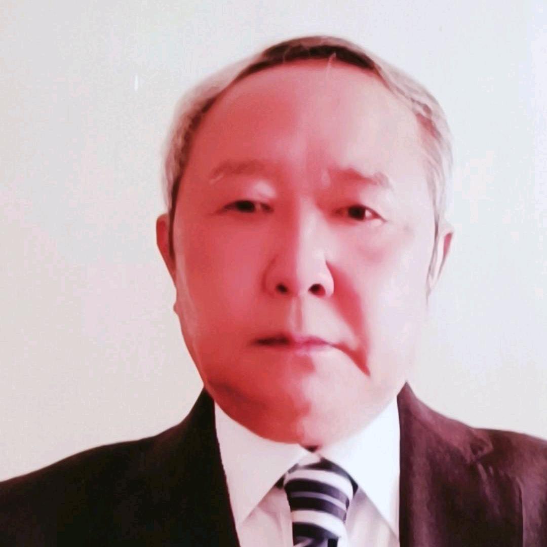 老爷子