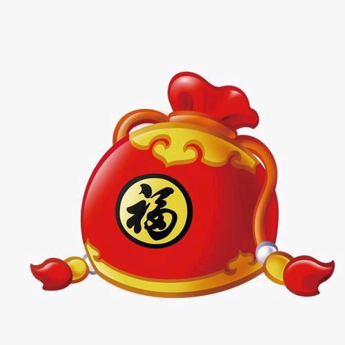 幸运臭宝