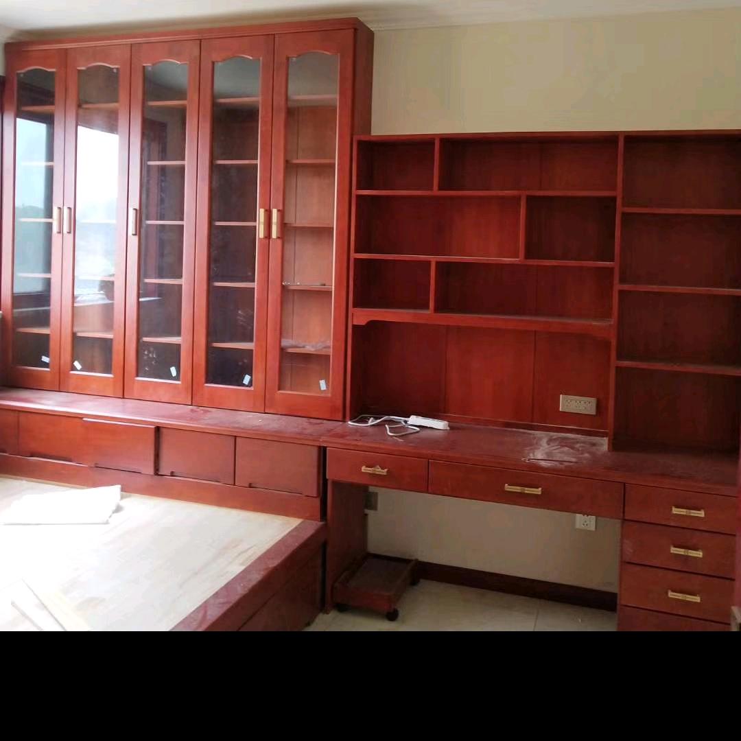 青岛雅超实木家具定制批发