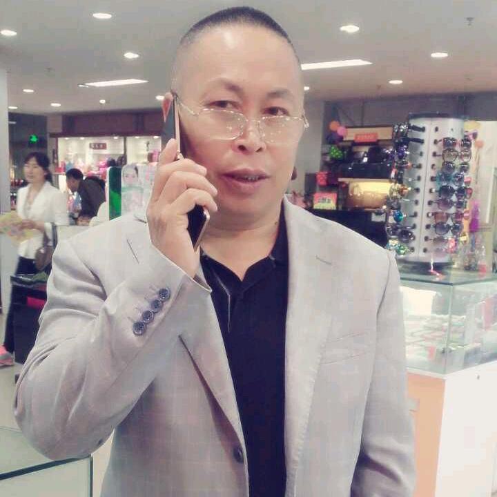 顺利婚车队
