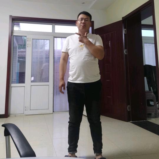 流云的等候