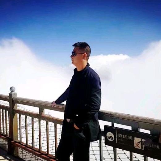 靠谱大叔