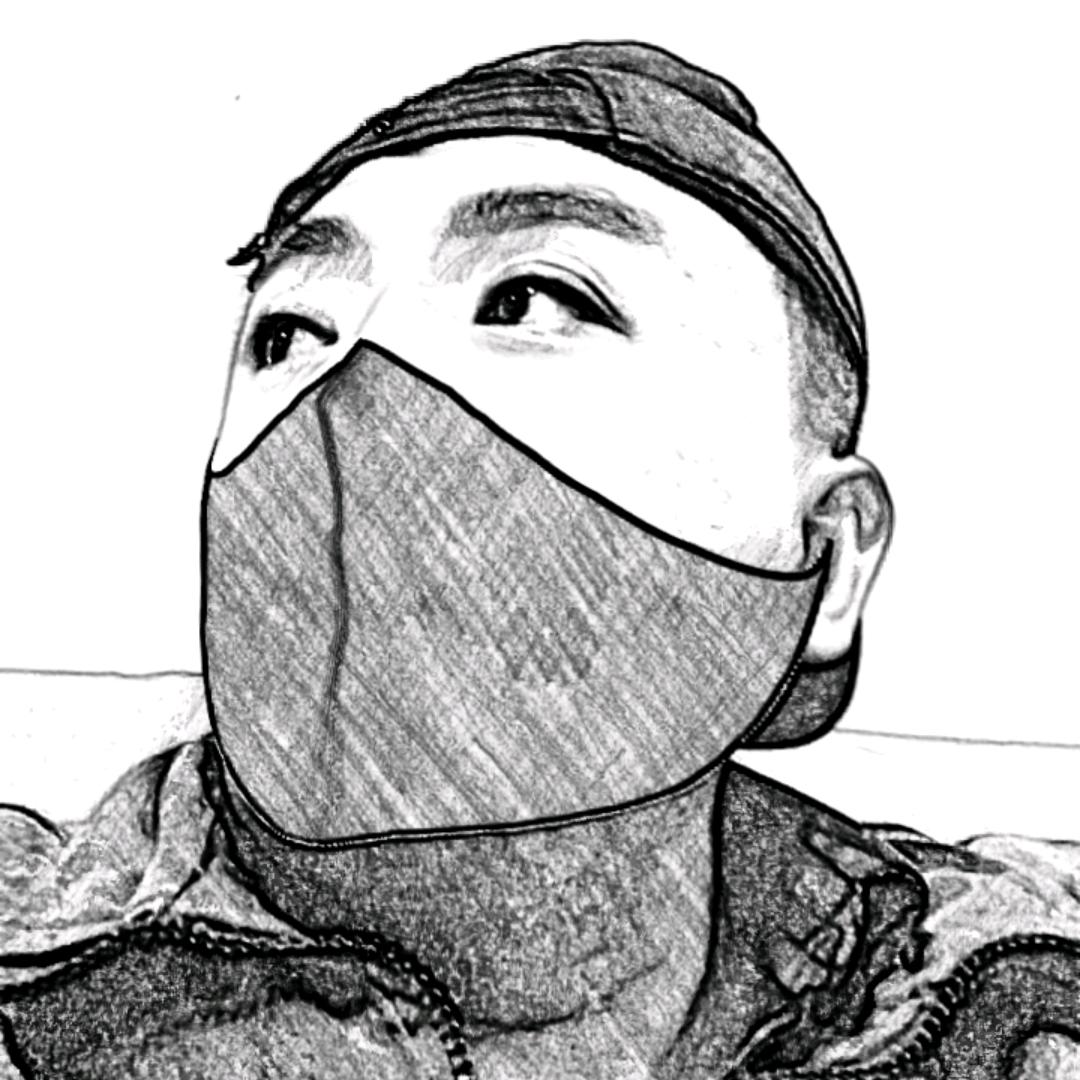 小白一直在路上！