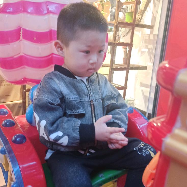 我的梦