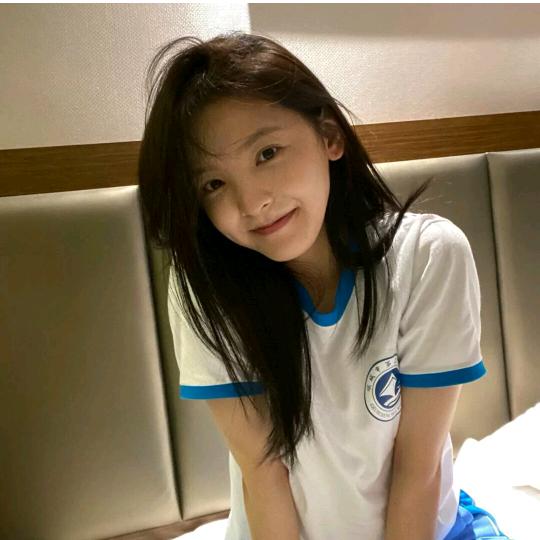 小玲同学.🌈