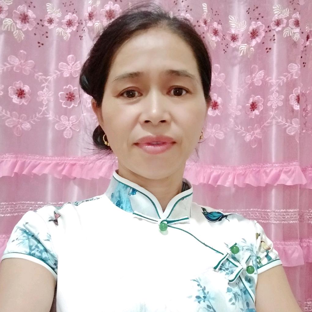 严如玉🌴🌻🌟