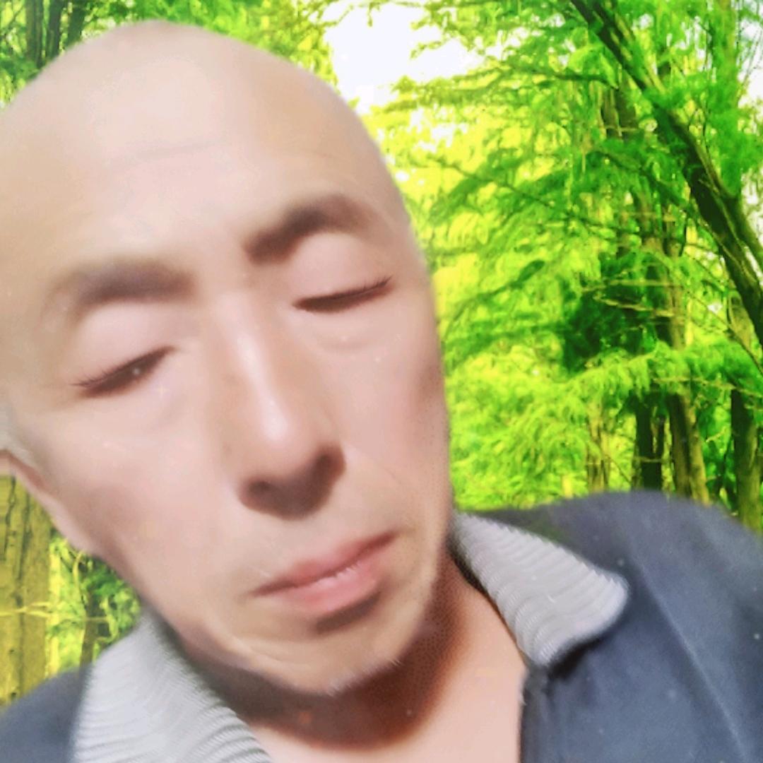爱笑的人