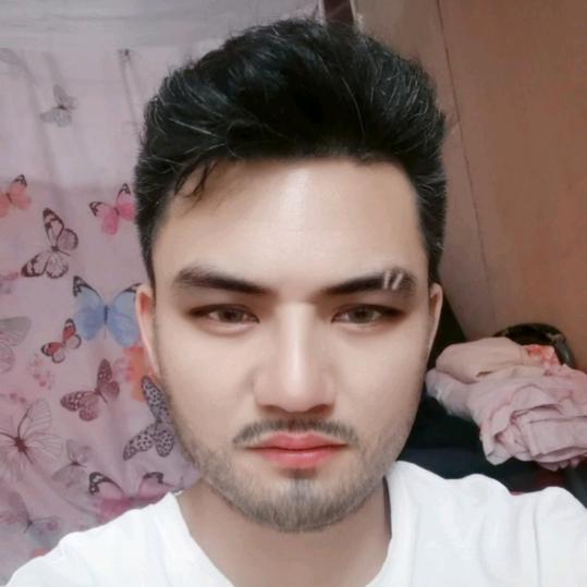 ༺兮༒歌༻