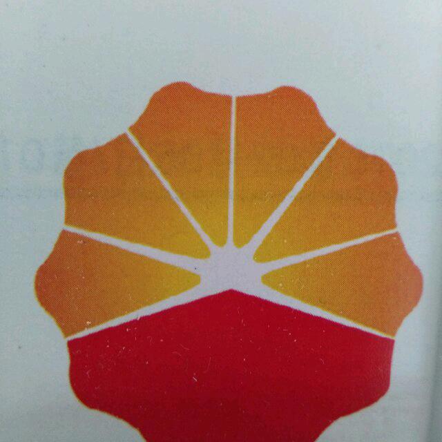 世界真美好。美好的回忆。新疆克拉玛依油田