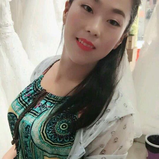 林妹妹（首播）