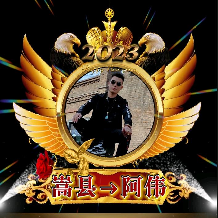 嵩县阿伟