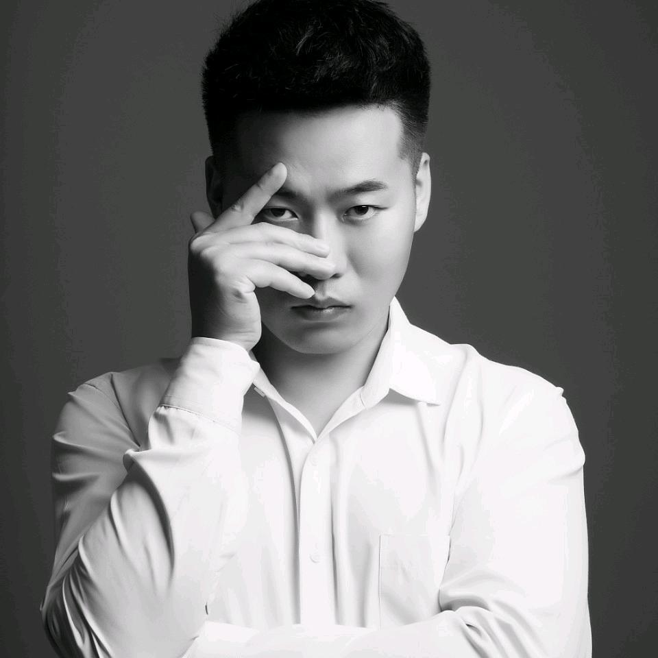 白城阿占发型设计